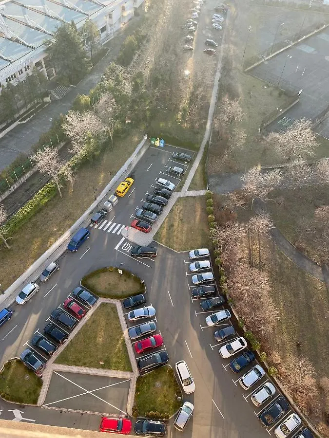 City View In Residences Burgas City