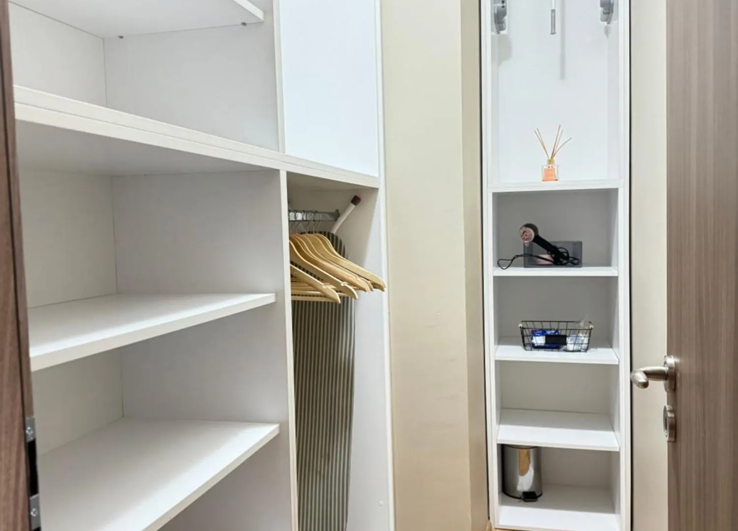 Apartment City View In Residences Burgas City