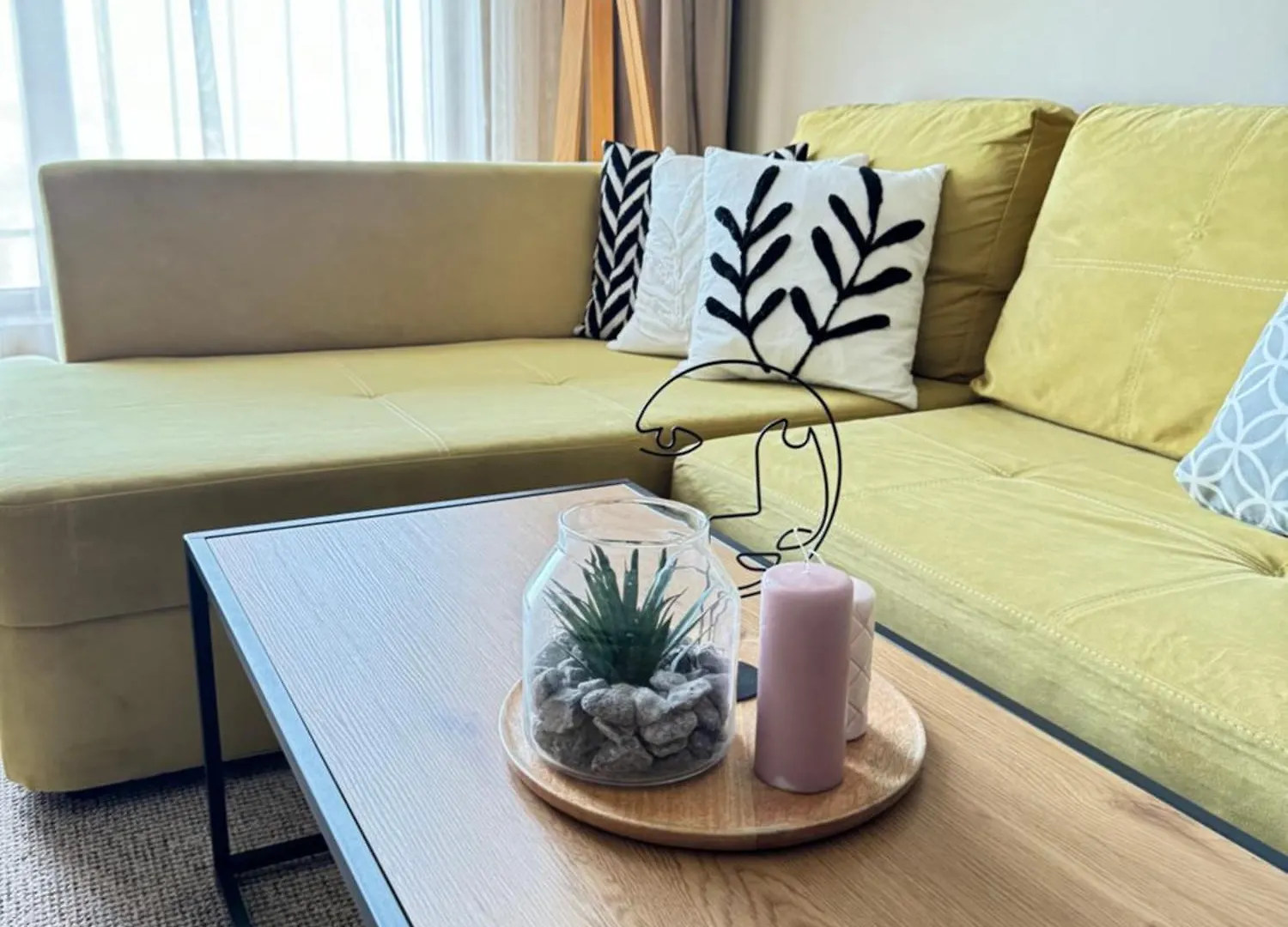 City View In Residences Burgas City Apartment