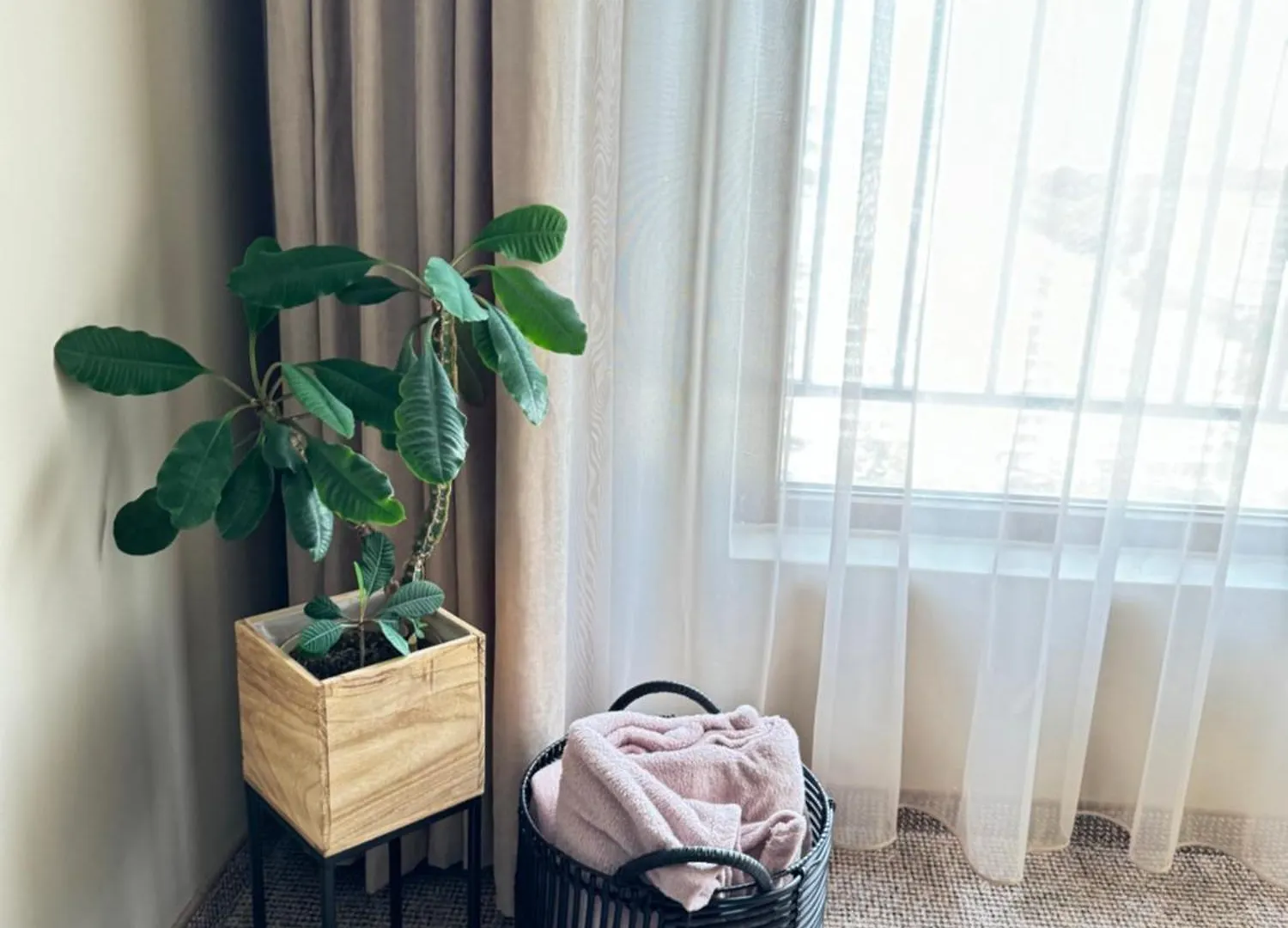 City View In Residences Burgas City Bulgarien