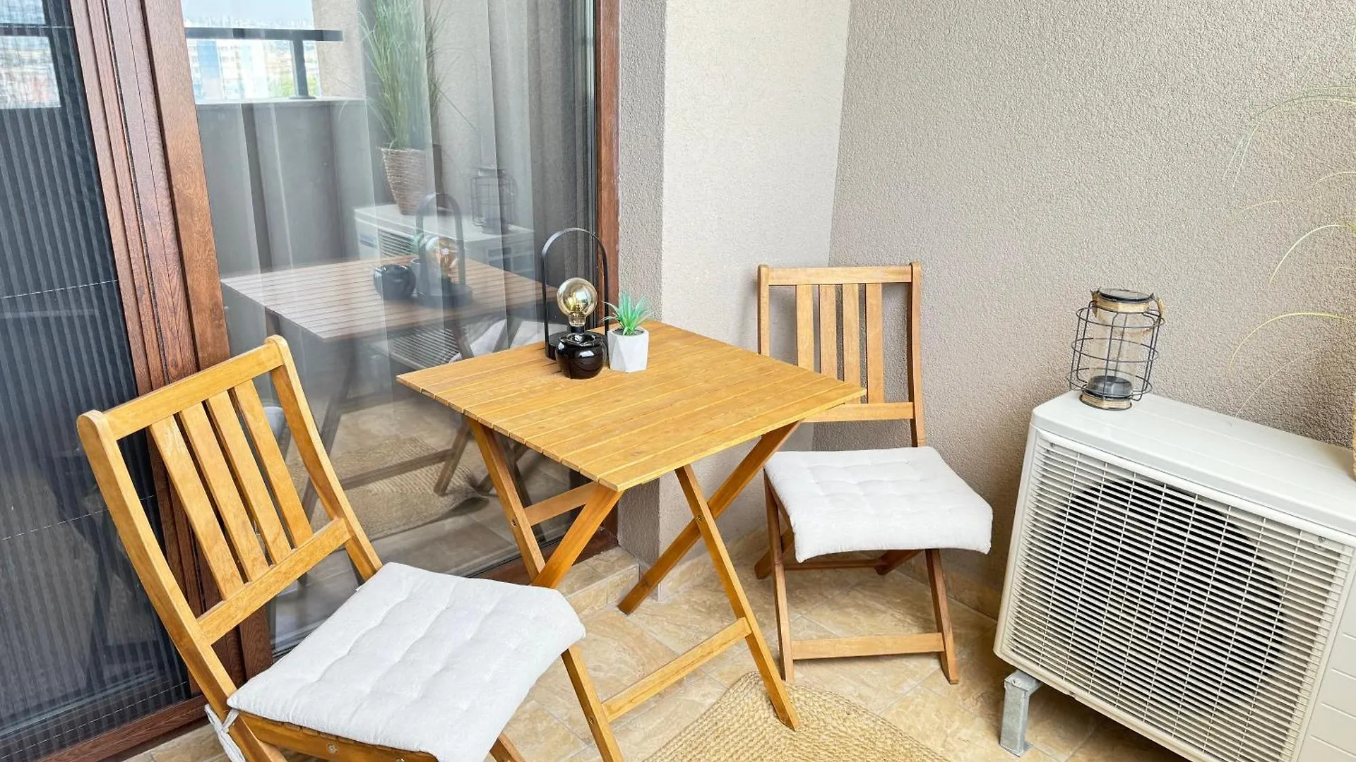 City View In Residences Burgas City Apartment