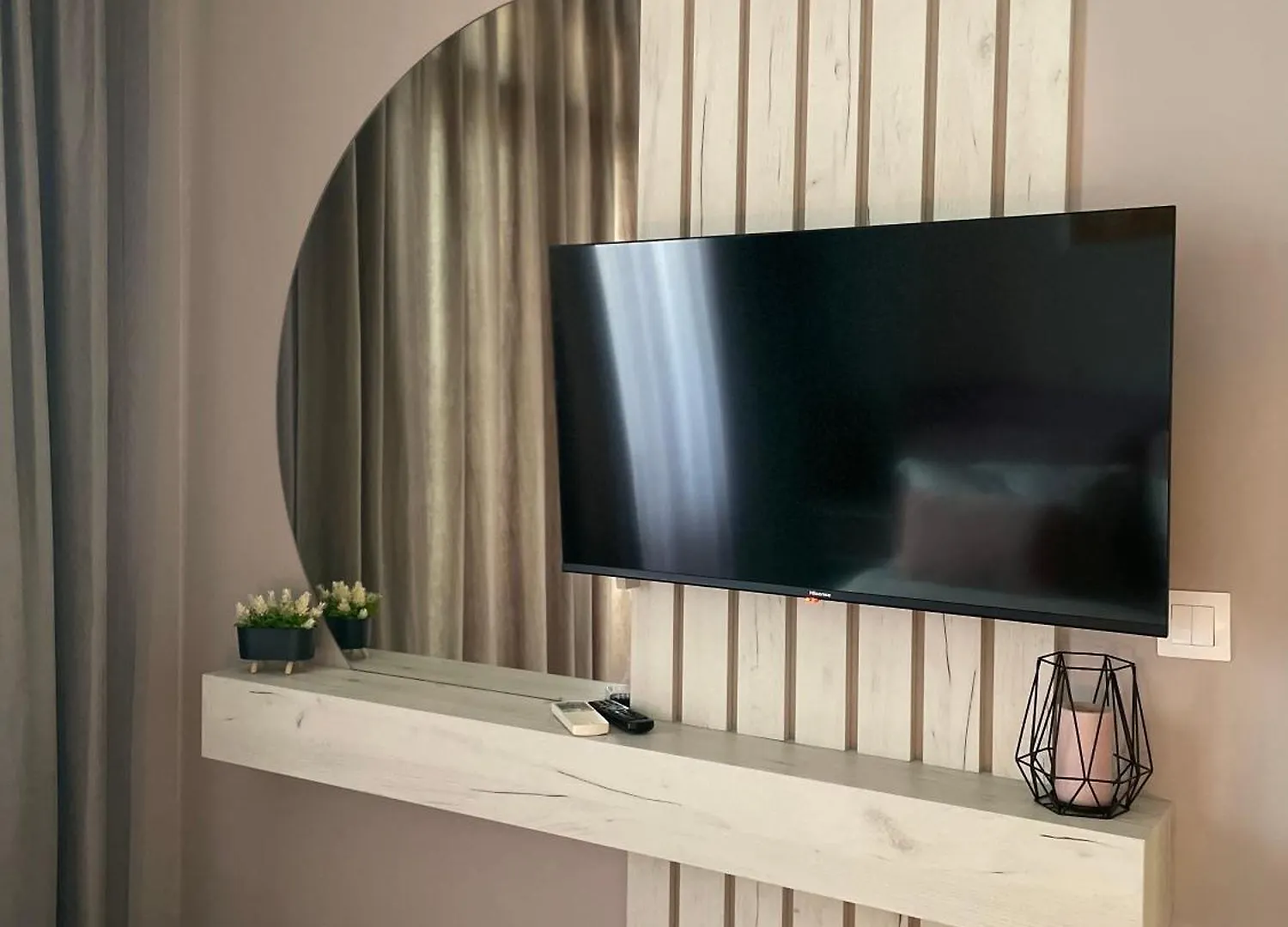 City View In Residences Burgas City